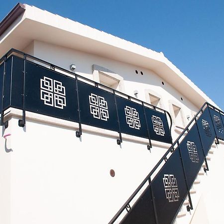 Sa Prenda Bed and Breakfast Porto San Paolo  Buitenkant foto