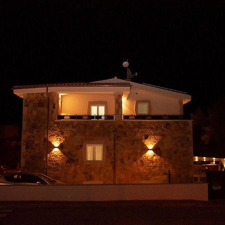 Sa Prenda Bed and Breakfast Porto San Paolo  Buitenkant foto