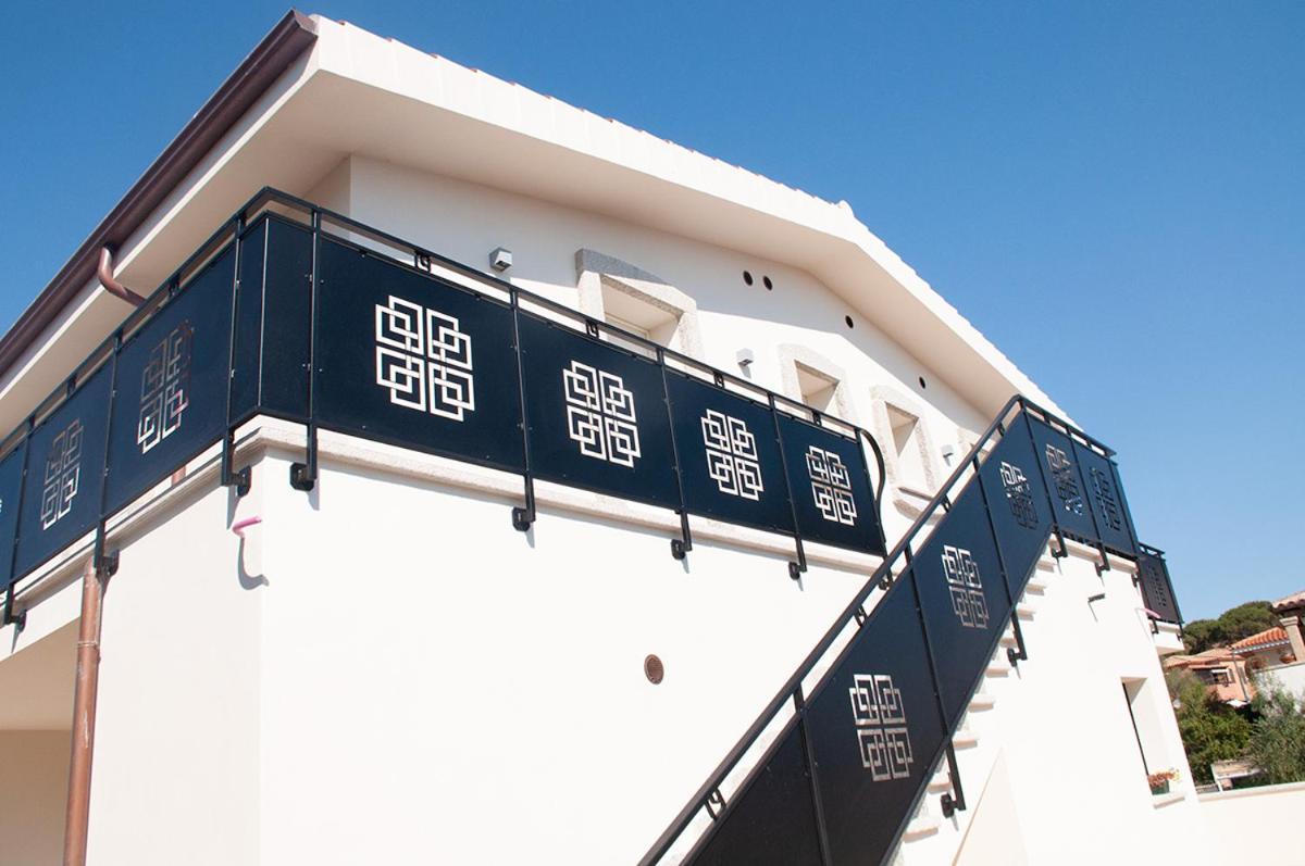 Sa Prenda Bed and Breakfast Porto San Paolo  Buitenkant foto