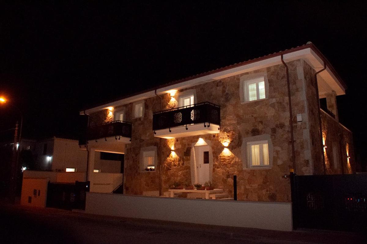 Sa Prenda Bed and Breakfast Porto San Paolo  Buitenkant foto
