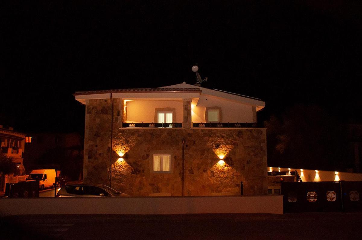 Sa Prenda Bed and Breakfast Porto San Paolo  Buitenkant foto