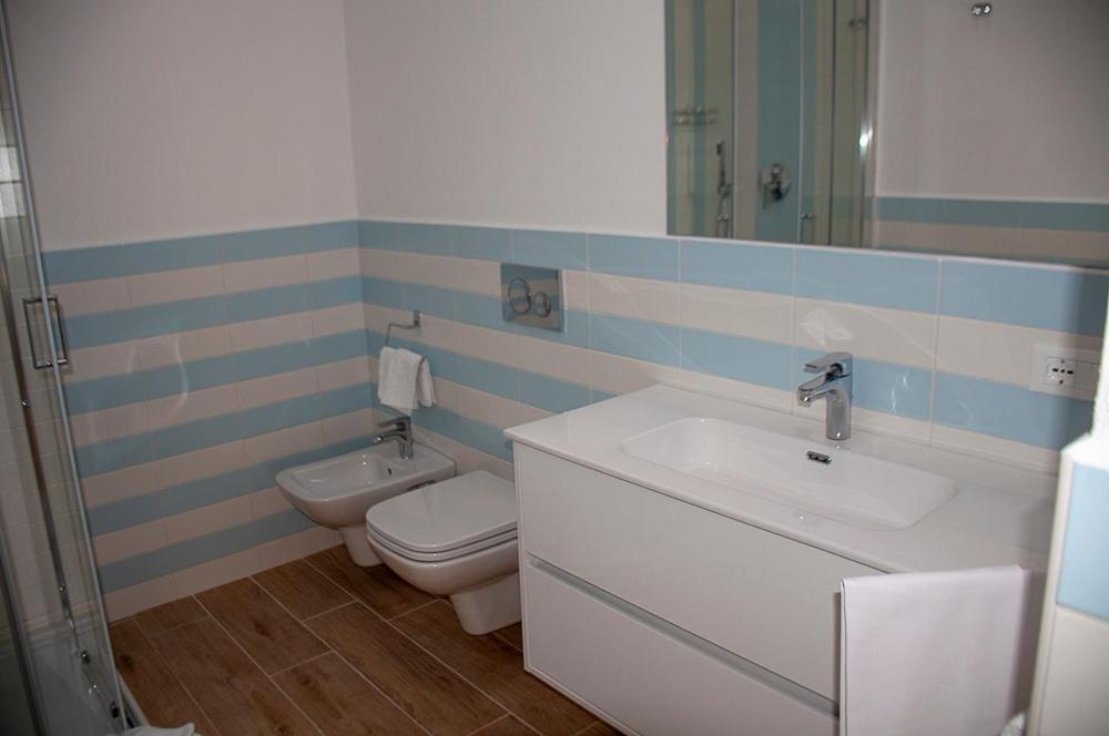 Sa Prenda Bed and Breakfast Porto San Paolo  Buitenkant foto