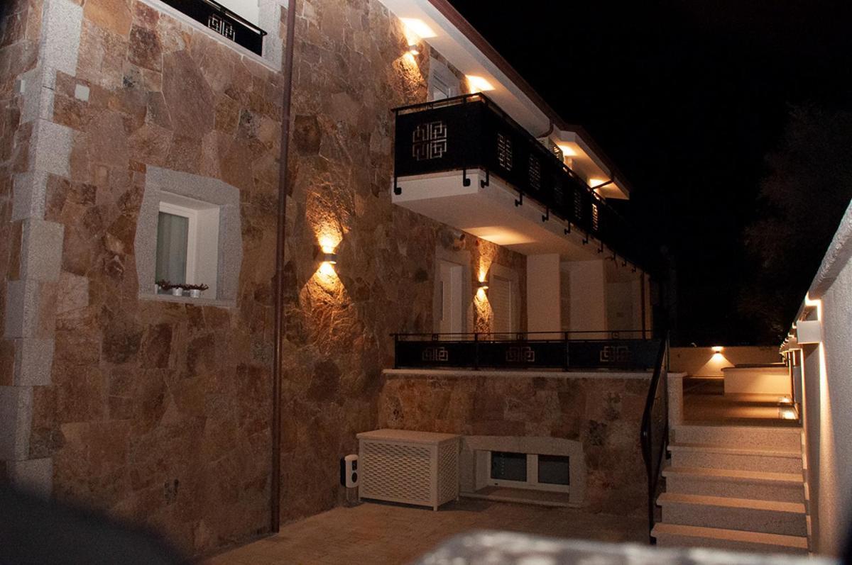 Sa Prenda Bed and Breakfast Porto San Paolo  Buitenkant foto