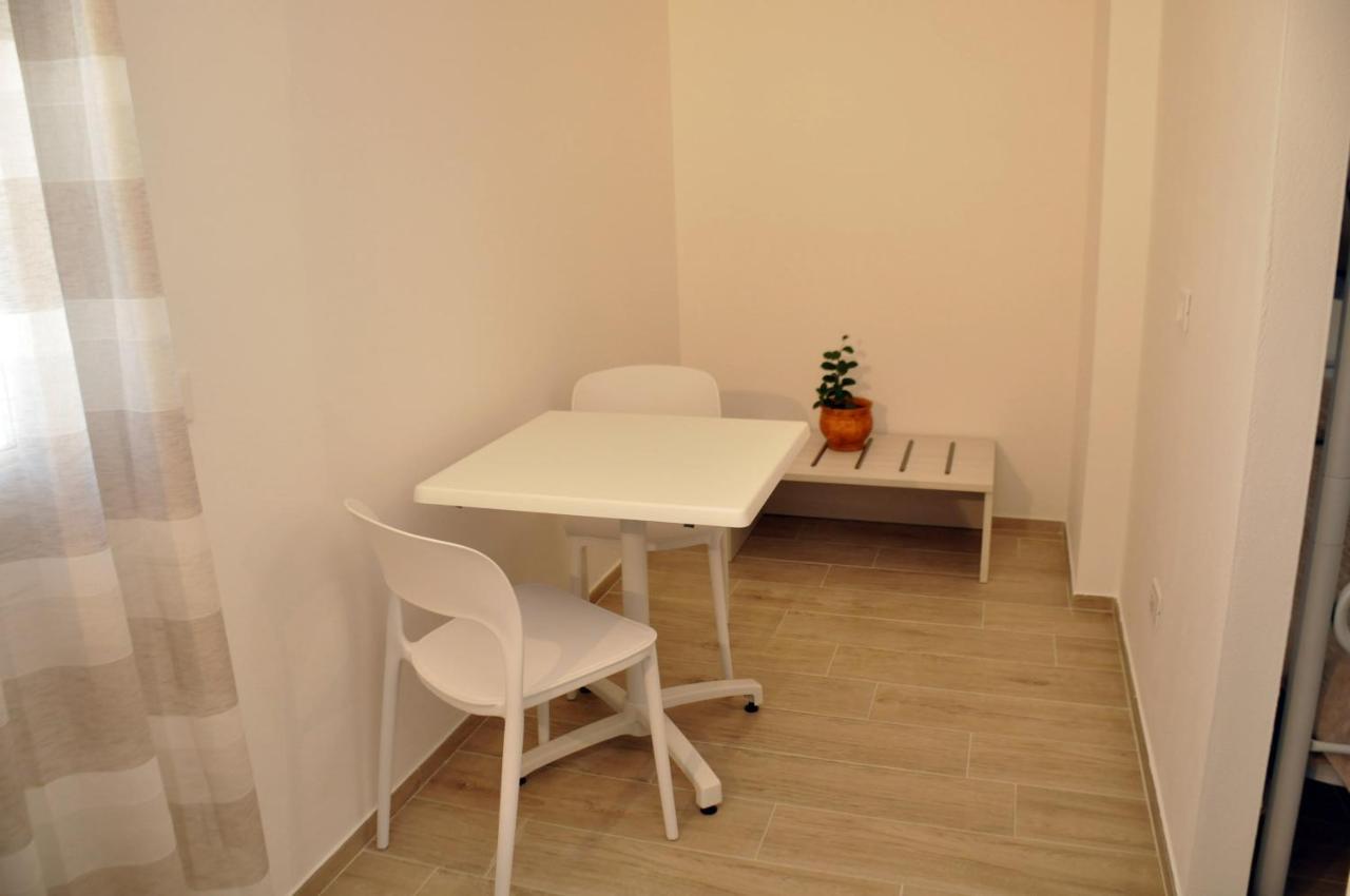 Sa Prenda Bed and Breakfast Porto San Paolo  Buitenkant foto