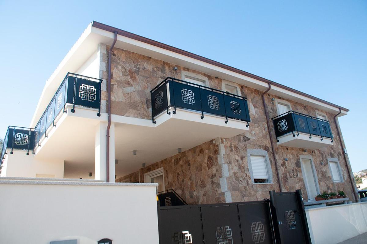 Sa Prenda Bed and Breakfast Porto San Paolo  Buitenkant foto