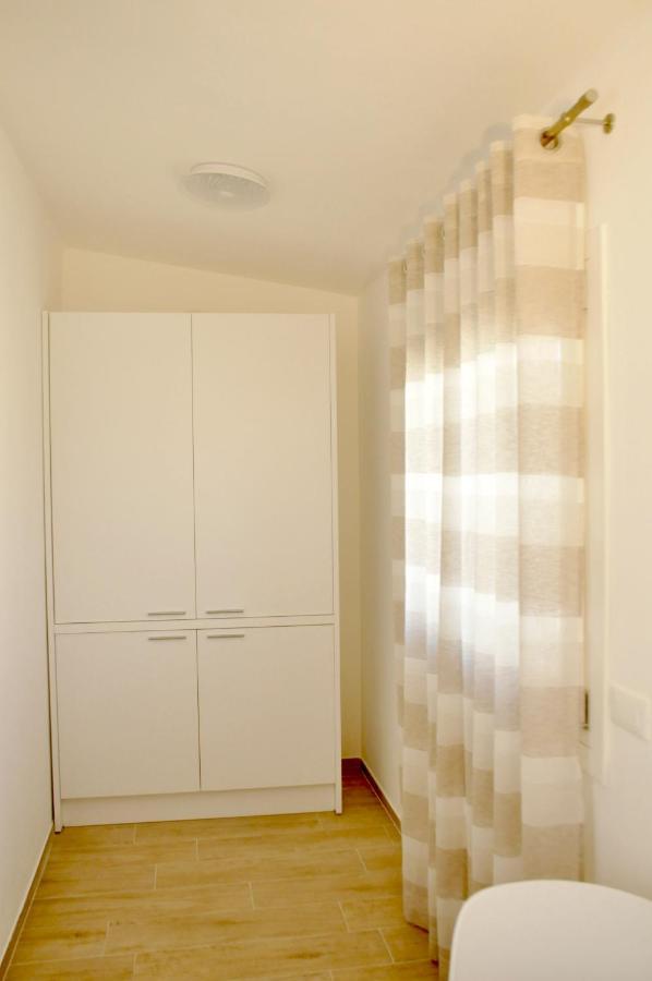 Sa Prenda Bed and Breakfast Porto San Paolo  Buitenkant foto