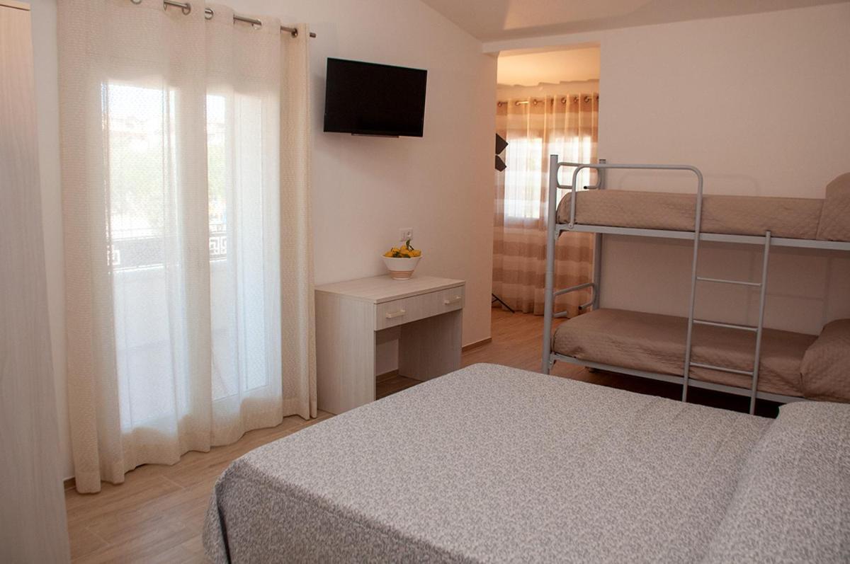 Sa Prenda Bed and Breakfast Porto San Paolo  Buitenkant foto