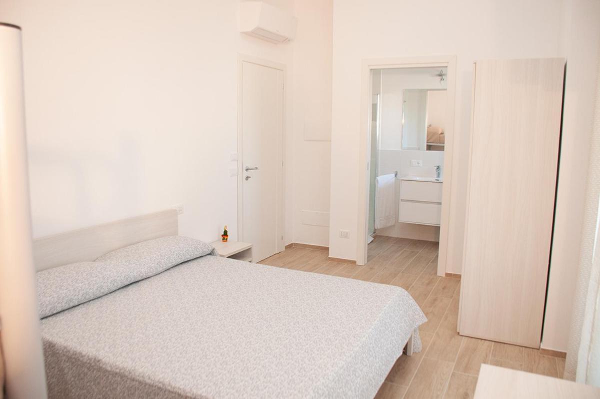 Sa Prenda Bed and Breakfast Porto San Paolo  Buitenkant foto