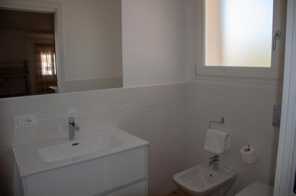 Sa Prenda Bed and Breakfast Porto San Paolo  Buitenkant foto