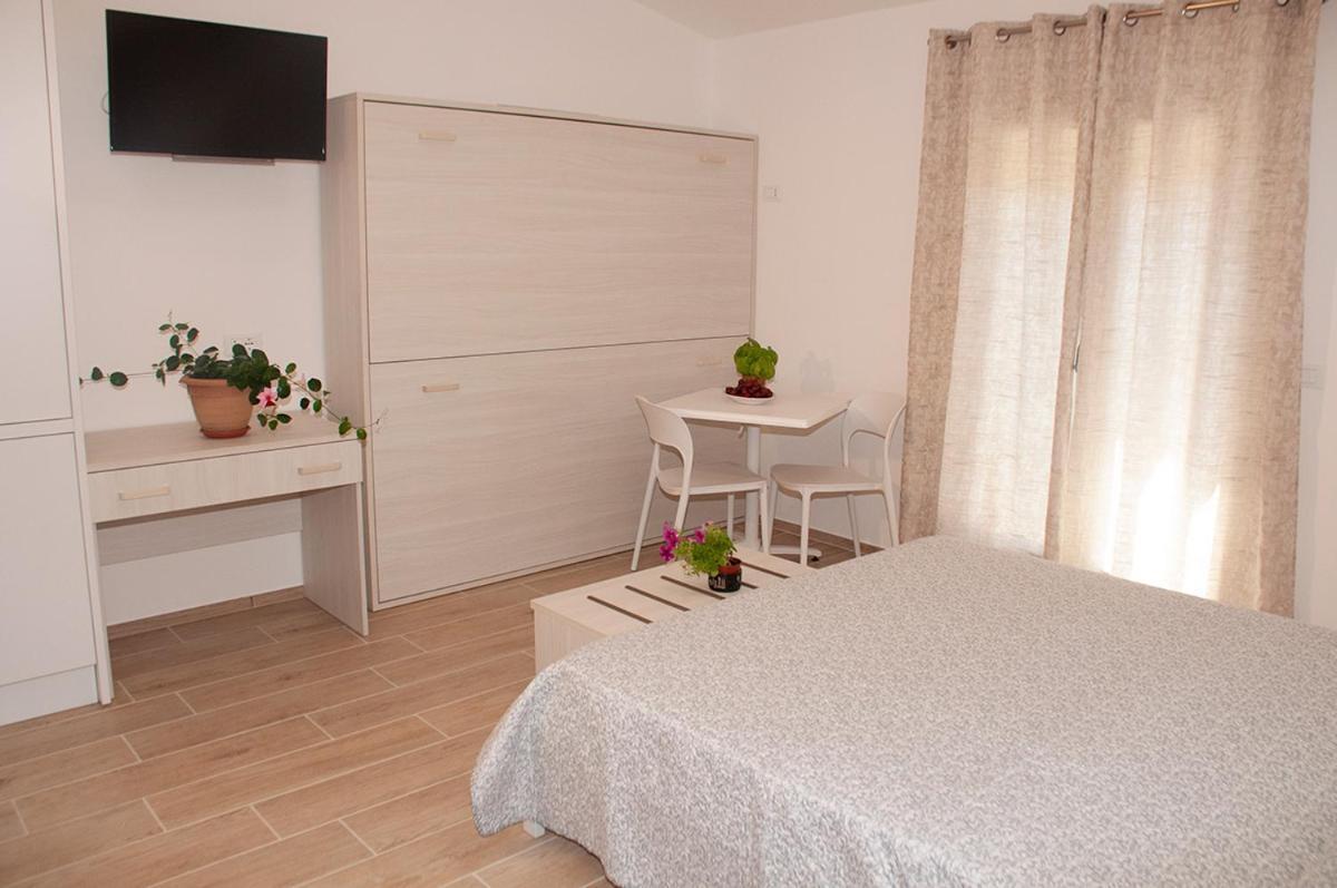 Sa Prenda Bed and Breakfast Porto San Paolo  Buitenkant foto